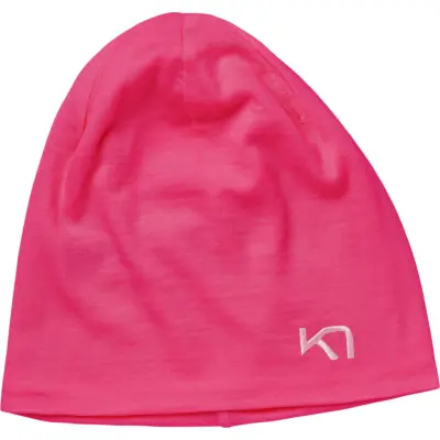 Kari Traa Women's Tikse Beanie Bright Pink