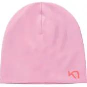 Kari Traa Women's Traa Beanie Dusty Pink