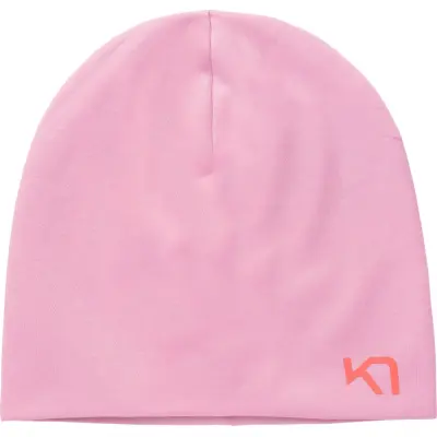 Kari Traa Women's Traa Beanie Dusty Pink