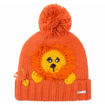 Kazoo, Burnt Orange, Onesize,  Chaos