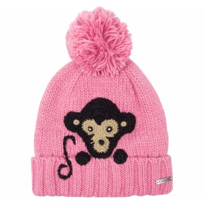 Kazoo, Rose Bloom, Onesize,  Chaos