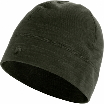Fjällräven Keb Fleece Hat Deep Forest