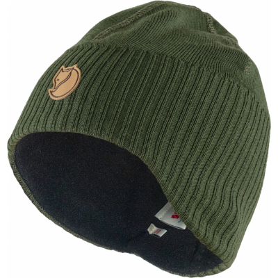 Fjällräven Keb Stormblocker Beanie Laurel Green