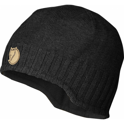 Fjällräven Keb Stormblocker Beanie Black