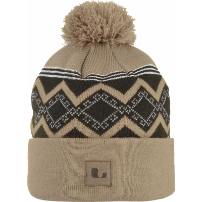 Lindberg Kids' Aneby Hat Greige