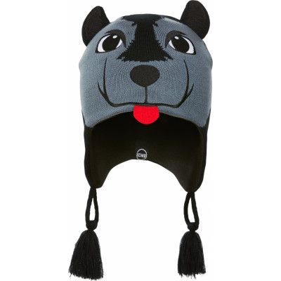 Kombi Kids' Animal Family Hat Willy Wolf