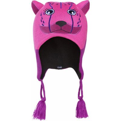 Kombi Kids' Animal Family Hat Karlie The Kitten
