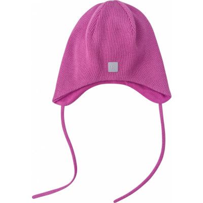 Reima Kids' Beanie Piponen Magenta Purple