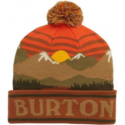 Kids Echo Lake Beanie