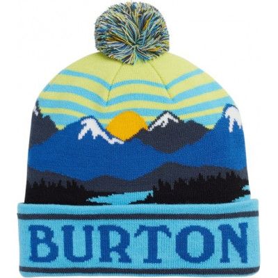 Kids Echo Lake Beanie