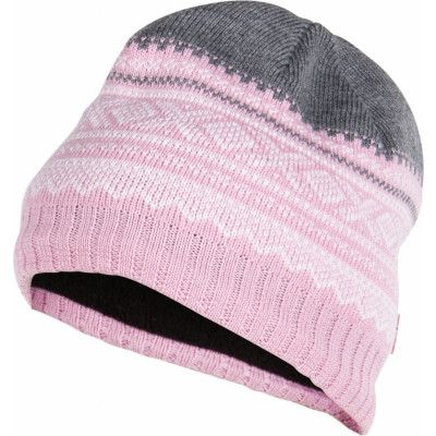 Marius Kids Kids' Hat Woolmix Lotus Pink
