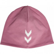 Kids' Hml Perry Beanie Dusky Orchid