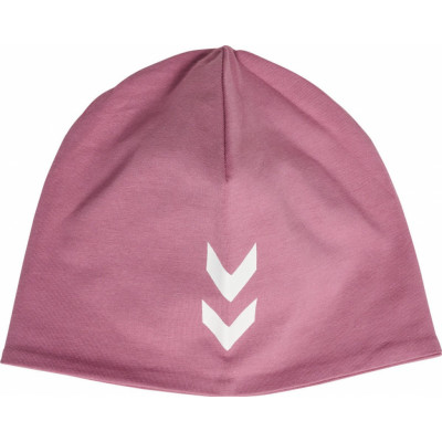 Hummel Kids' Hml Perry Beanie Dusky Orchid