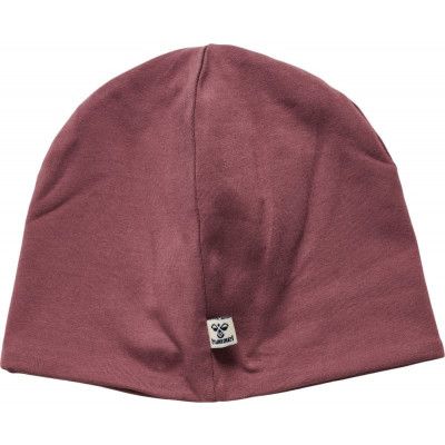 Kids' hmlPERRY Beanie Rose Brown
