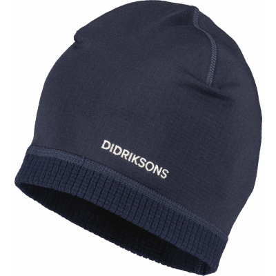 Didriksons Kids' Jadis Beanie Navy