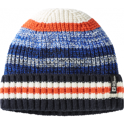 Jack Wolfskin Kids' Night Hiker Beanie Nordic Sky