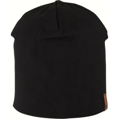 Lindberg Kids' Orsa Hat Black