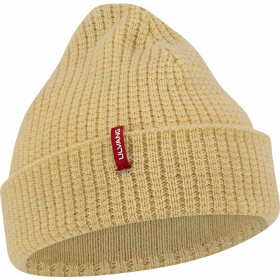 Ulvang Kids' Rav Hat Parsnip
