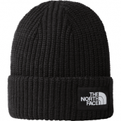 The North Face Kids' Salty Dog Beanie TNF Black