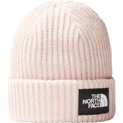 Kids' Salty Dog Beanie PINK MOSS