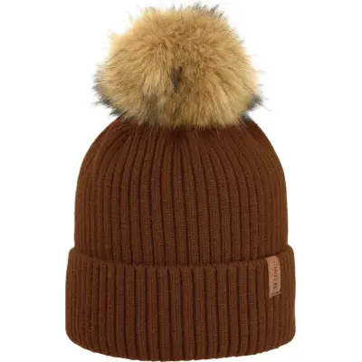 Lindberg Kids' Sibo Hat Rust