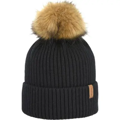 Lindberg Kids' Sibo Hat Black