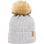 Lindberg Kids' Sibo Hat Grey Melange