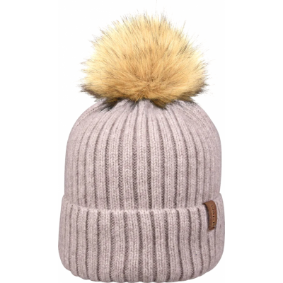 Lindberg Kids' Sibo Hat Greige