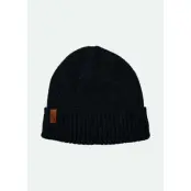 Kinetic Wool Hat, Black, Onesize,  Hattar