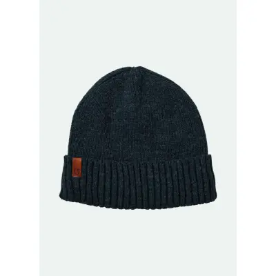 KINETIC WOOL HAT