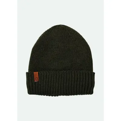 KINETIC WOOL HAT