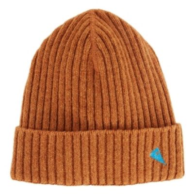 Klättermusen Barre Ribbed Cap