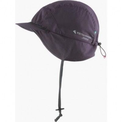 Klättermusen Draupa Hat Grape