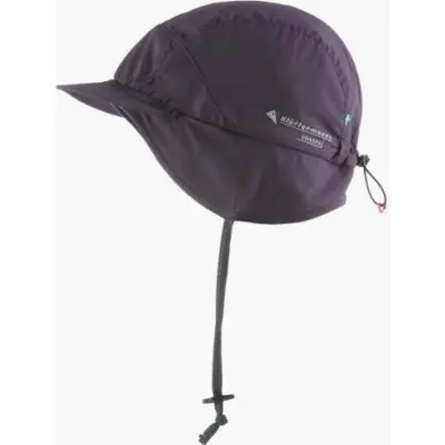 Klättermusen Draupa Hat Grape Grape L