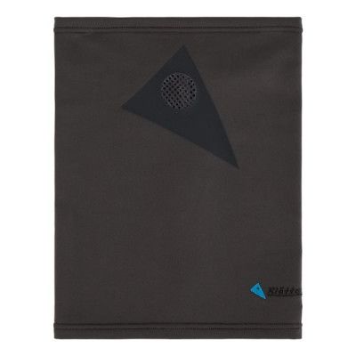 Klättermusen Fulla Multitop Black