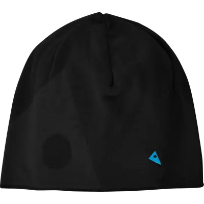 Klättermusen Heid Light Beanie Black