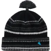 Klättermusen Heimdal Bandr Beanie Black/Raven