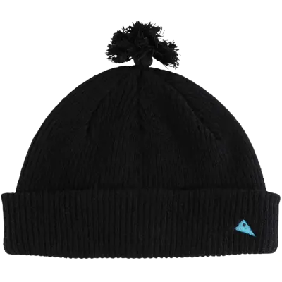 Klättermusen Heimdal Beanie 2.0 Charcoal