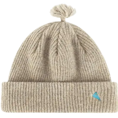 Klättermusen Heimdal Beanie 2.0 Clay
