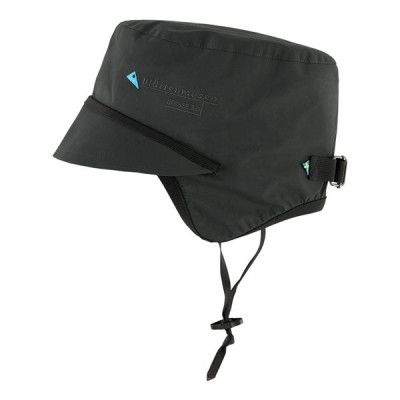 Klättermusen Mysse 3.0 Hat Unisex Raven
