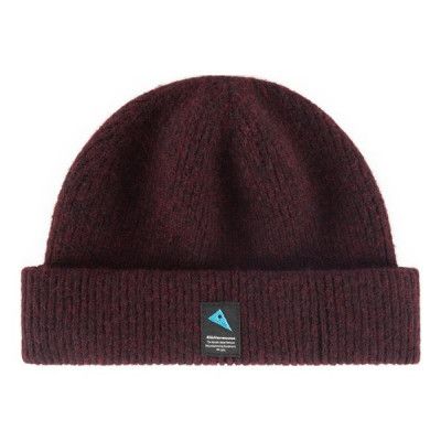 Klättermusen Runa Beanie Amaranth Red