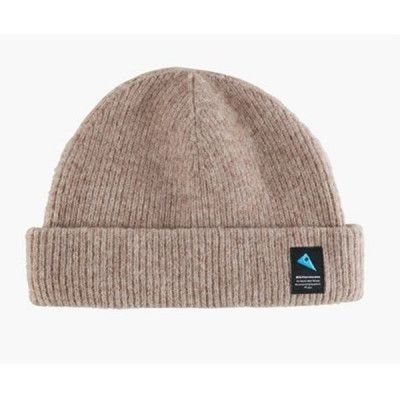 Klättermusen Runa Beanie Warm Sand