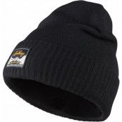 Lundhags Knak Beanie Black