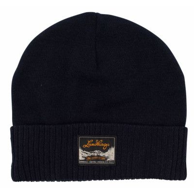Knak Beanie, Deep Blue, Onesize,  Mössor