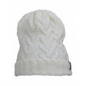 Knot Cap-Sw, Offwhite, Onesize,  Pannband