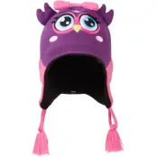 Kombi Animal Family Child Amy The Owl