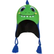 Kombi Kids' Imaginary Friends Hat Theodore The Dinosaur