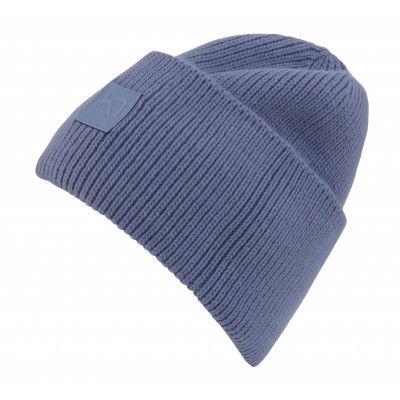 Kyte Beanie, Denim, Onesize,  Mössor Och Halsdukar