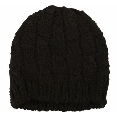 La La Cap, Black, Onesize,  Tuxer