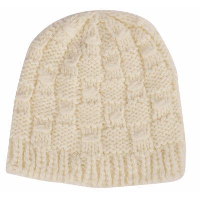 La La Cap, Offwhite, Onesize,  Tuxer